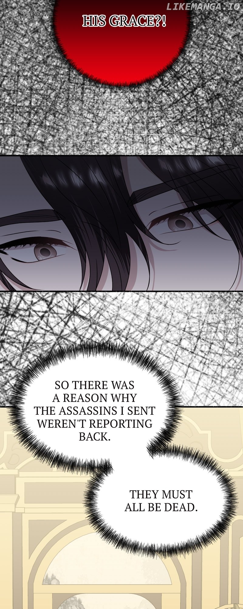 My Angelic Husband is actually a Devil in Disguise Chapter 58 - page 68
