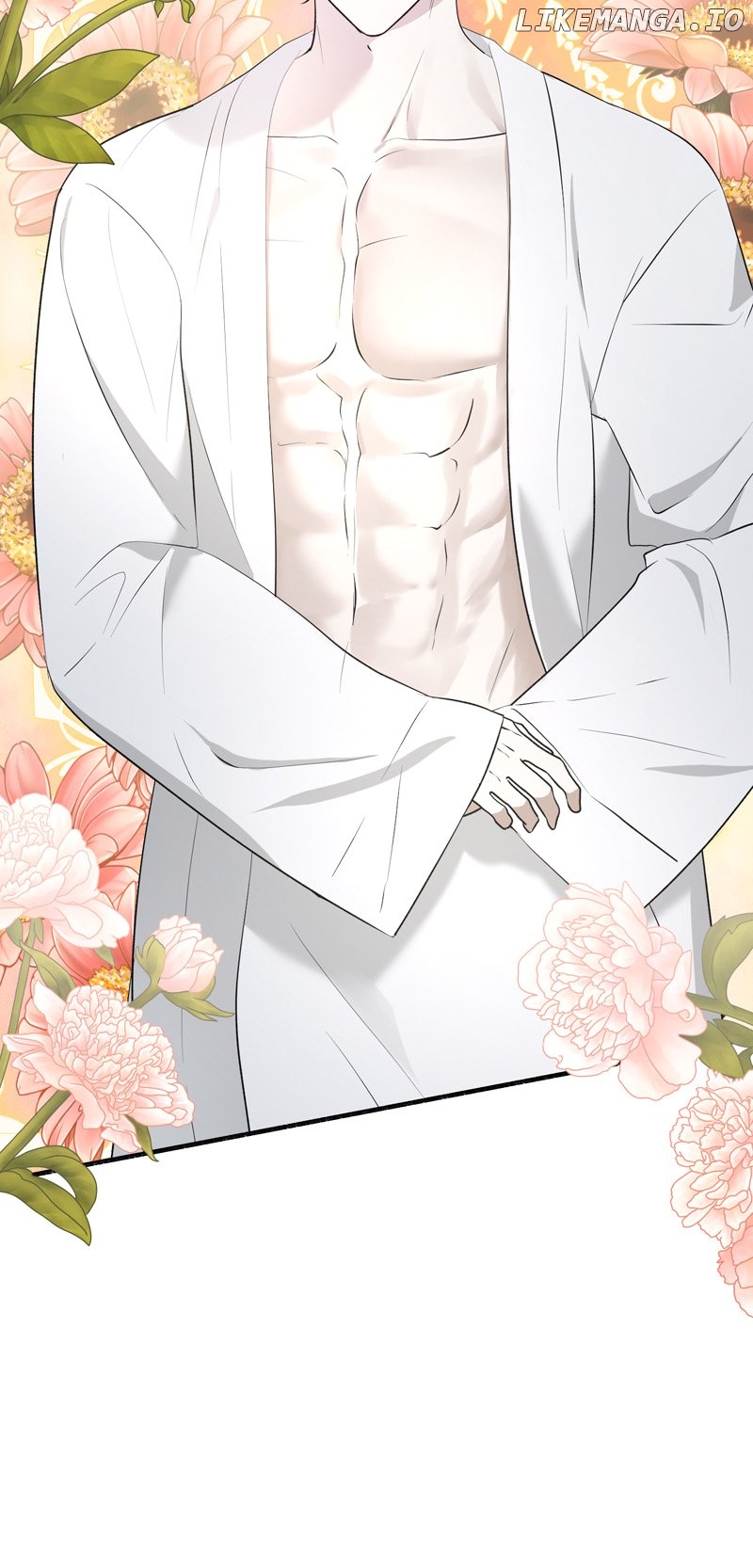 My Angelic Husband is actually a Devil in Disguise Chapter 58 - page 7