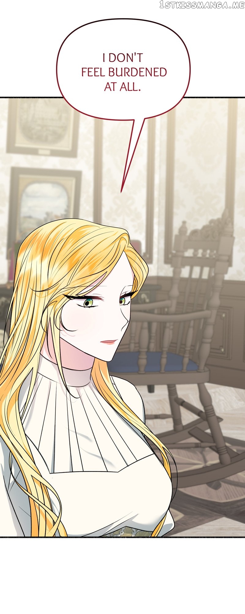 My Angelic Husband is actually a Devil in Disguise Chapter 16 - page 16