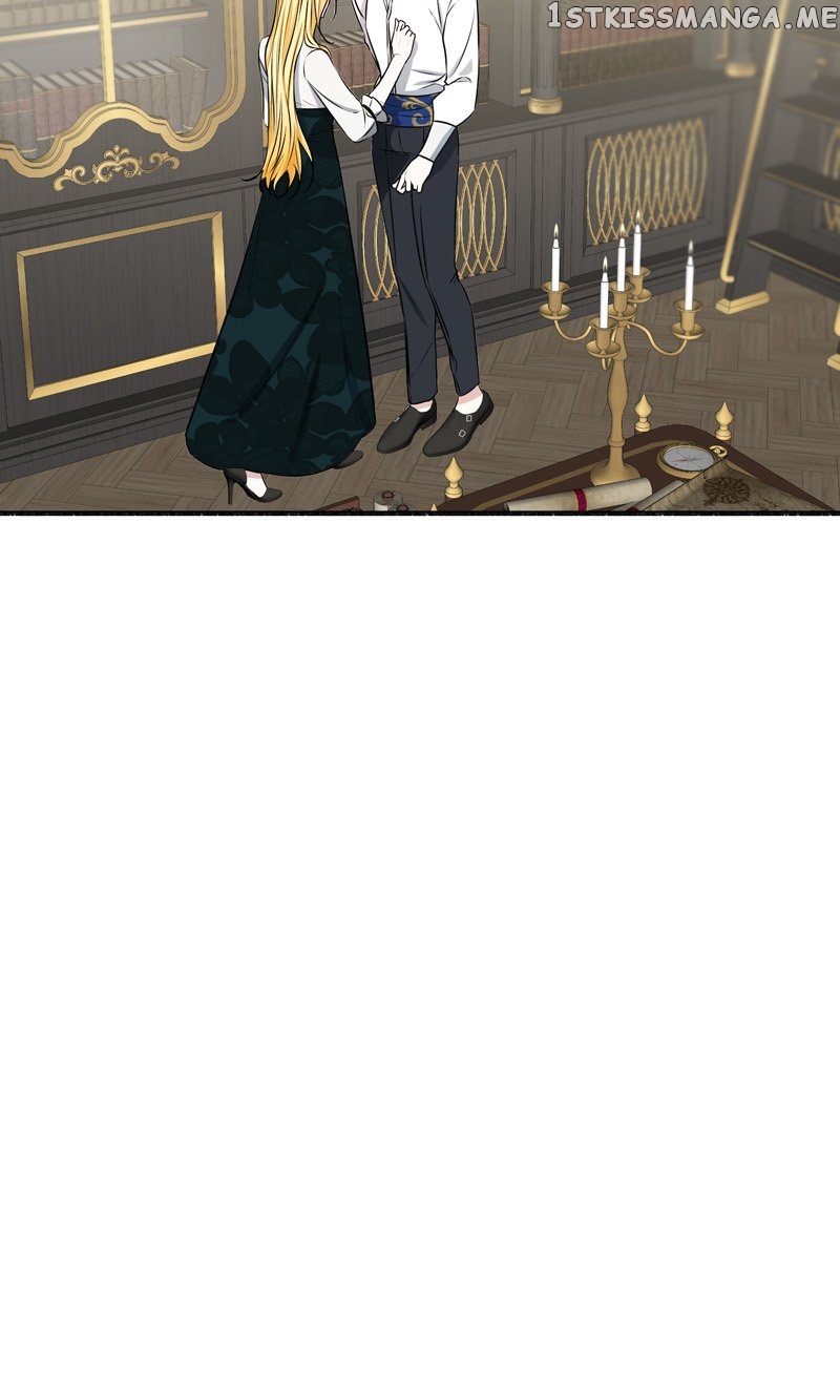 My Angelic Husband is actually a Devil in Disguise Chapter 16 - page 48