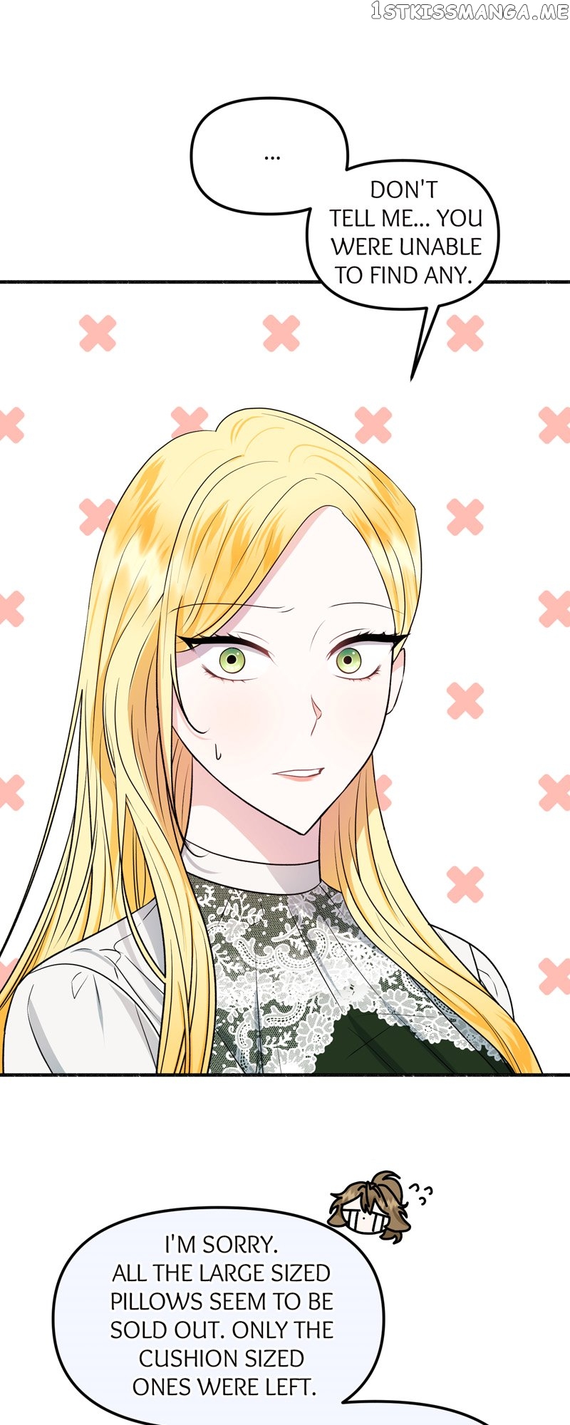 My Angelic Husband is actually a Devil in Disguise Chapter 16 - page 60