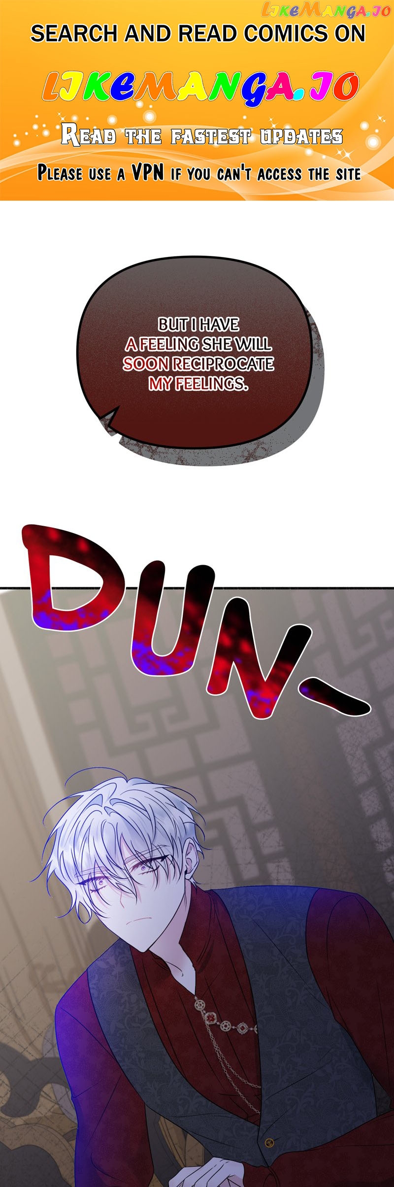 My Angelic Husband is actually a Devil in Disguise Chapter 38 - page 1
