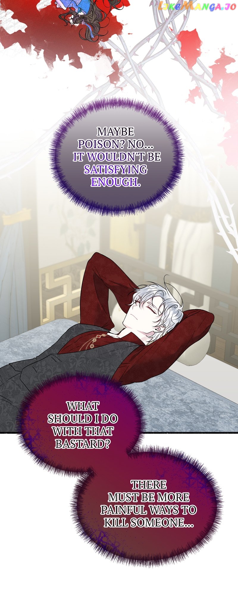 My Angelic Husband is actually a Devil in Disguise Chapter 38 - page 13
