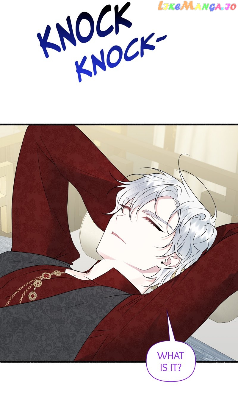 My Angelic Husband is actually a Devil in Disguise Chapter 38 - page 14