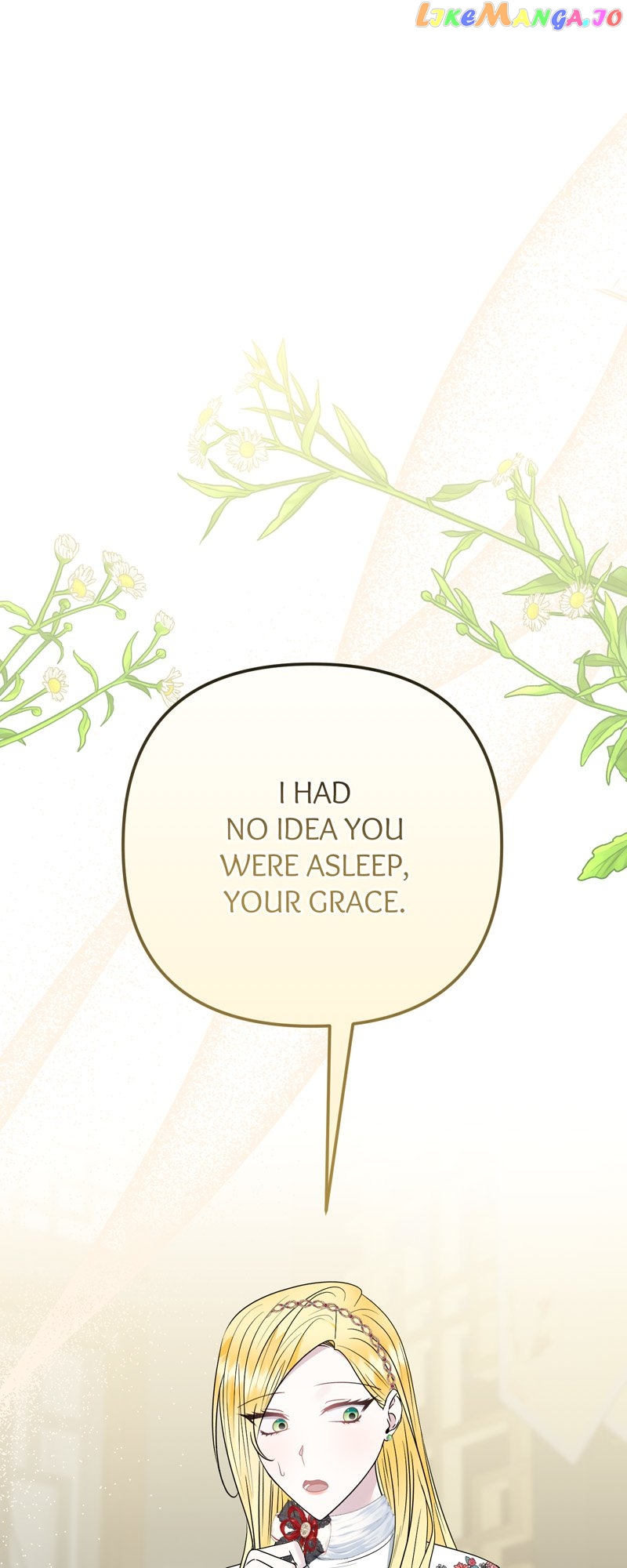 My Angelic Husband is actually a Devil in Disguise Chapter 38 - page 15