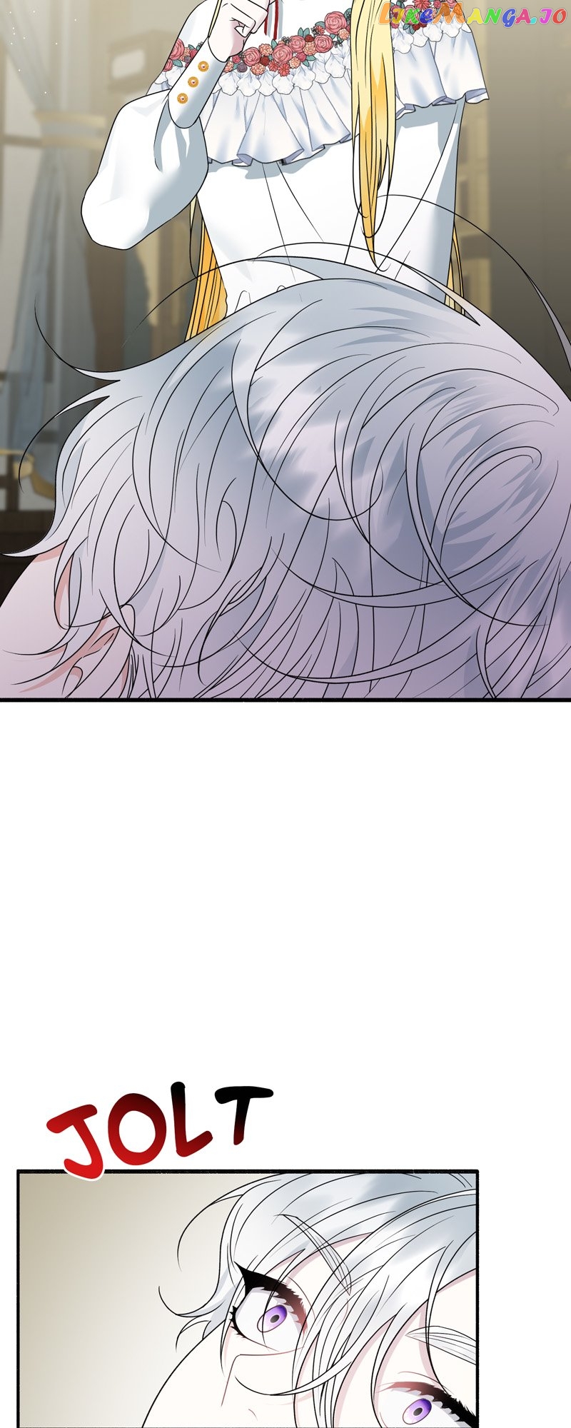 My Angelic Husband is actually a Devil in Disguise Chapter 38 - page 16