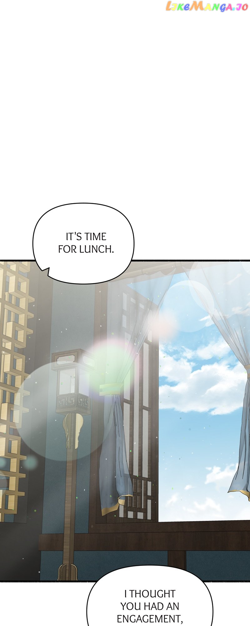 My Angelic Husband is actually a Devil in Disguise Chapter 38 - page 19