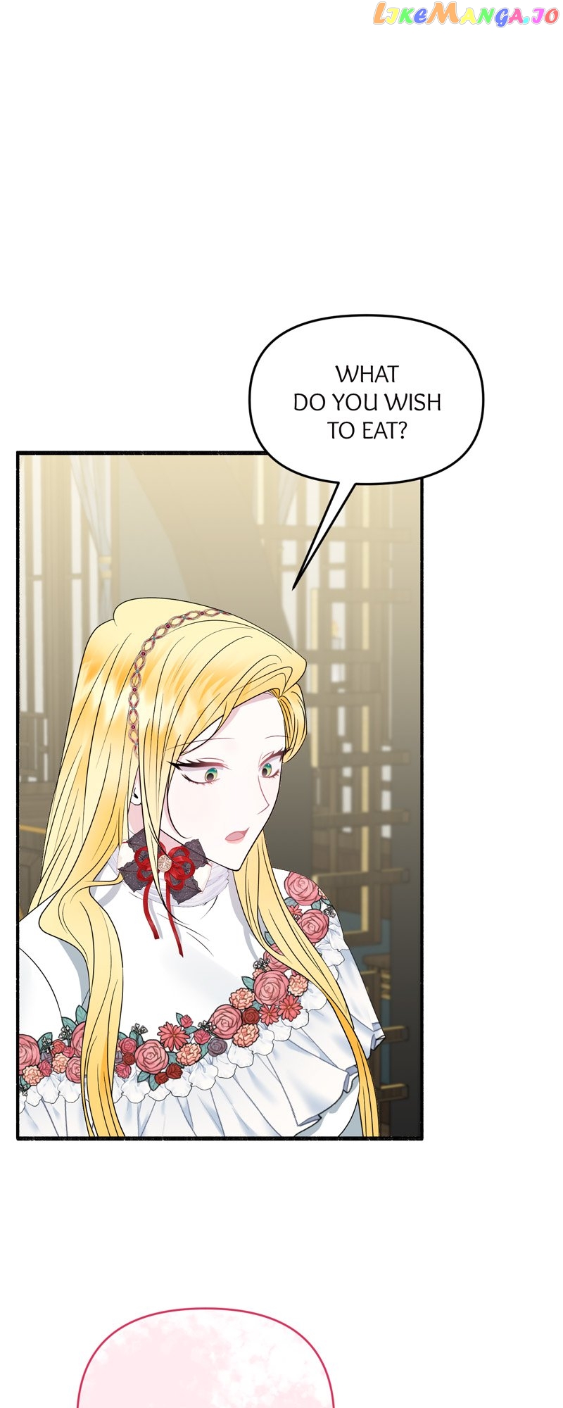 My Angelic Husband is actually a Devil in Disguise Chapter 38 - page 22