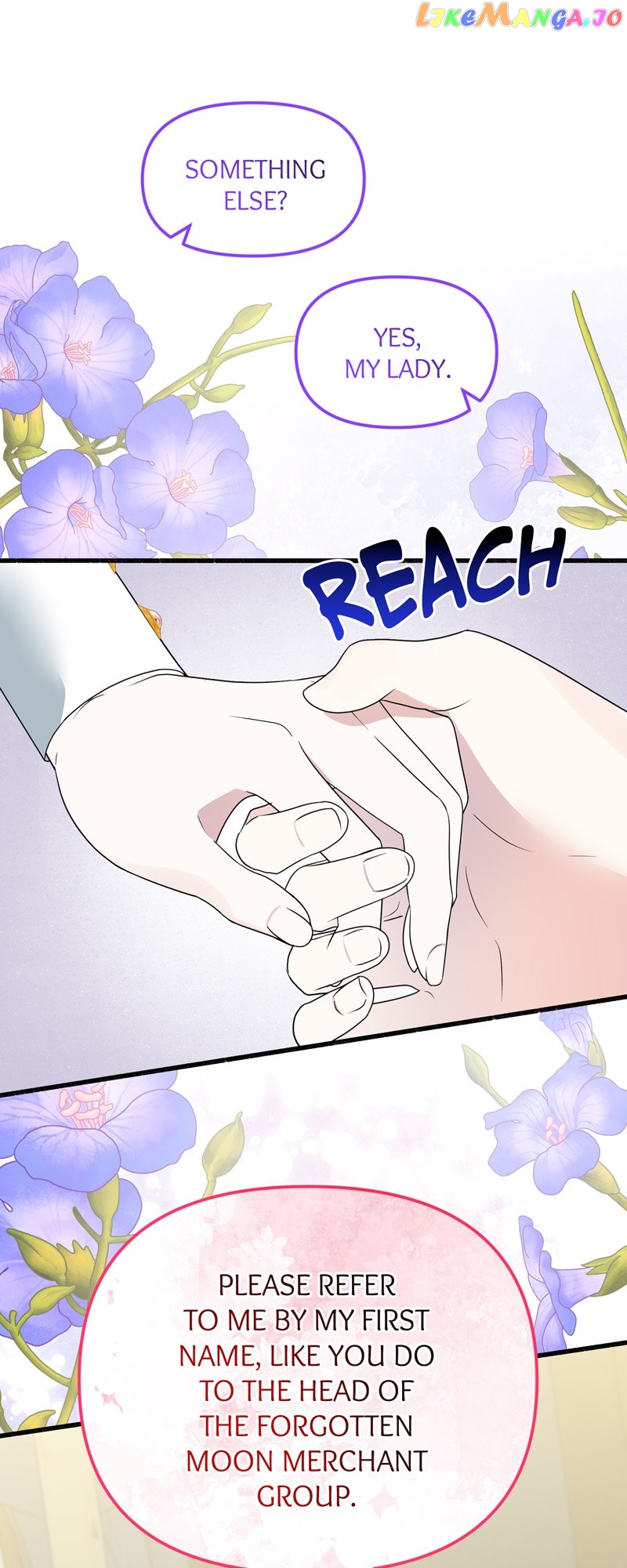 My Angelic Husband is actually a Devil in Disguise Chapter 38 - page 25