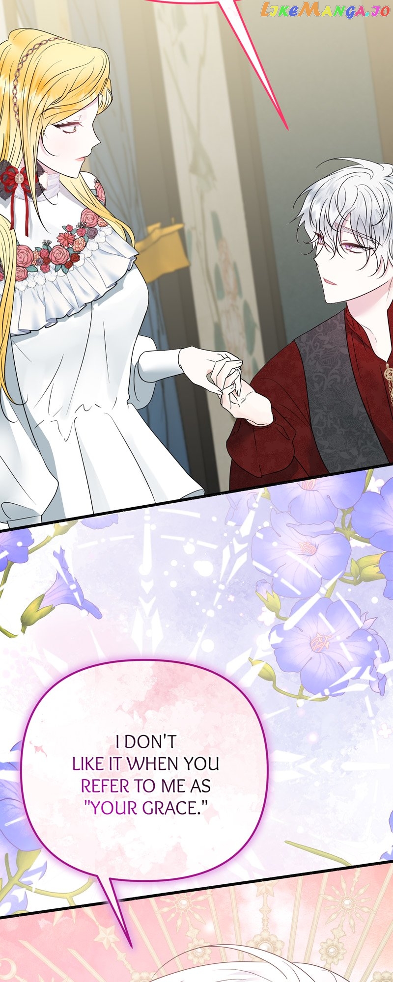 My Angelic Husband is actually a Devil in Disguise Chapter 38 - page 26