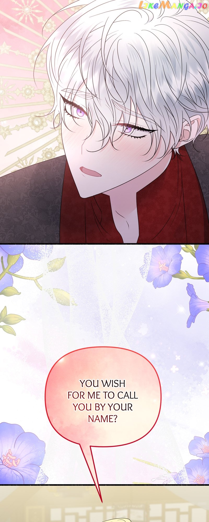 My Angelic Husband is actually a Devil in Disguise Chapter 38 - page 27