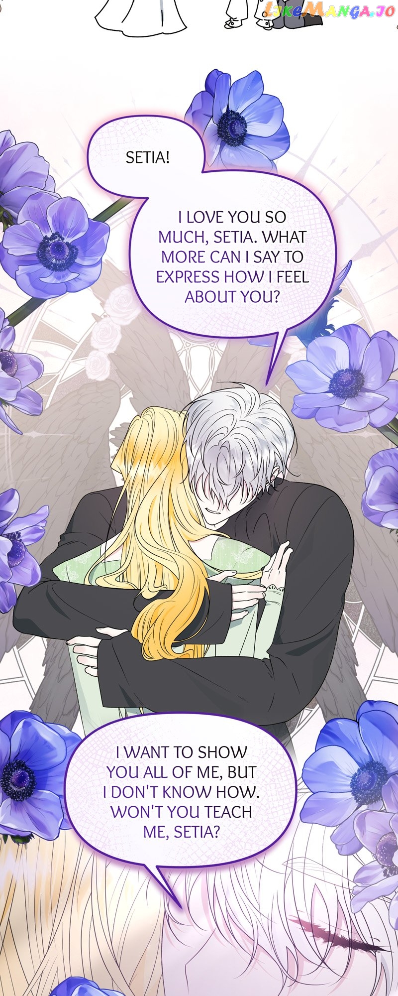 My Angelic Husband is actually a Devil in Disguise Chapter 38 - page 30