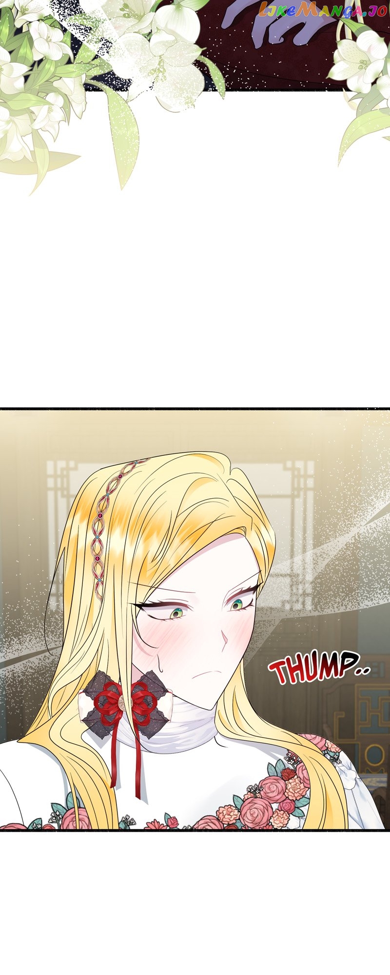 My Angelic Husband is actually a Devil in Disguise Chapter 38 - page 37