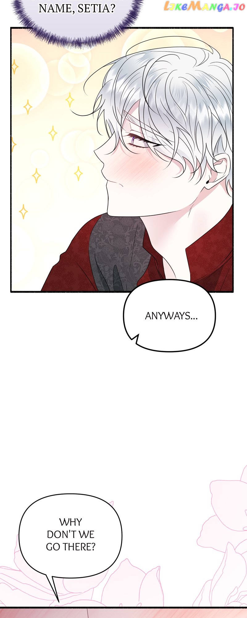 My Angelic Husband is actually a Devil in Disguise Chapter 38 - page 41