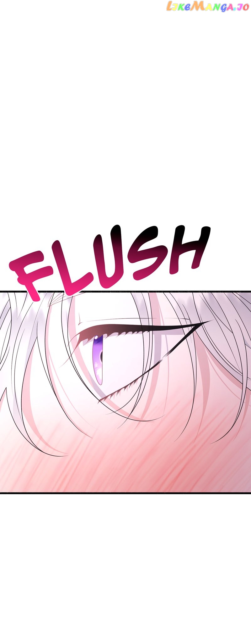 My Angelic Husband is actually a Devil in Disguise Chapter 38 - page 43