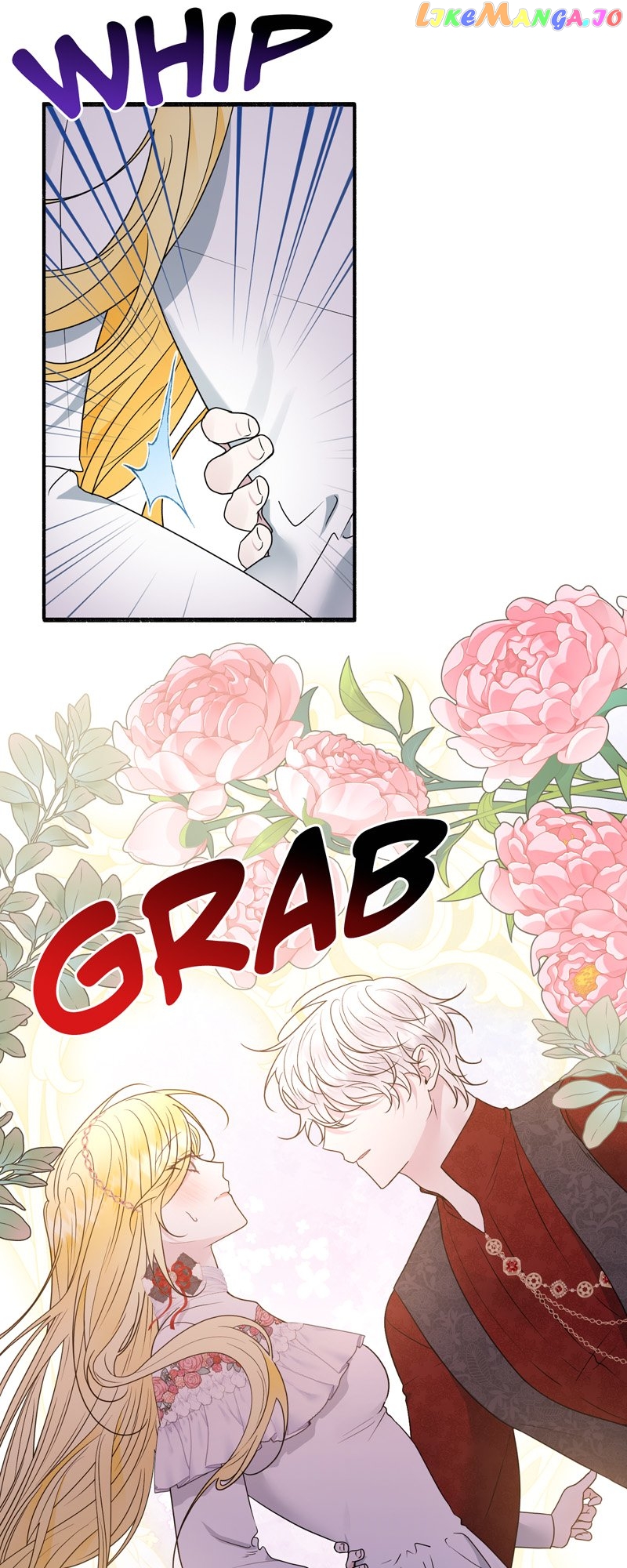 My Angelic Husband is actually a Devil in Disguise Chapter 38 - page 44
