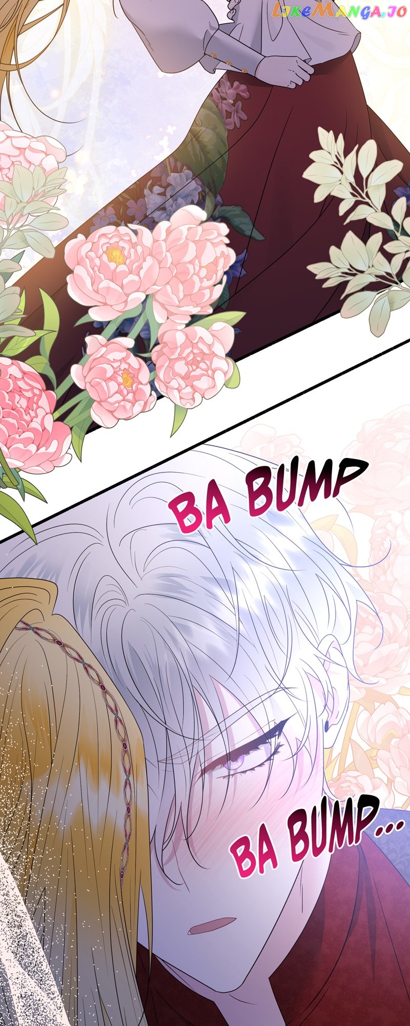My Angelic Husband is actually a Devil in Disguise Chapter 38 - page 45