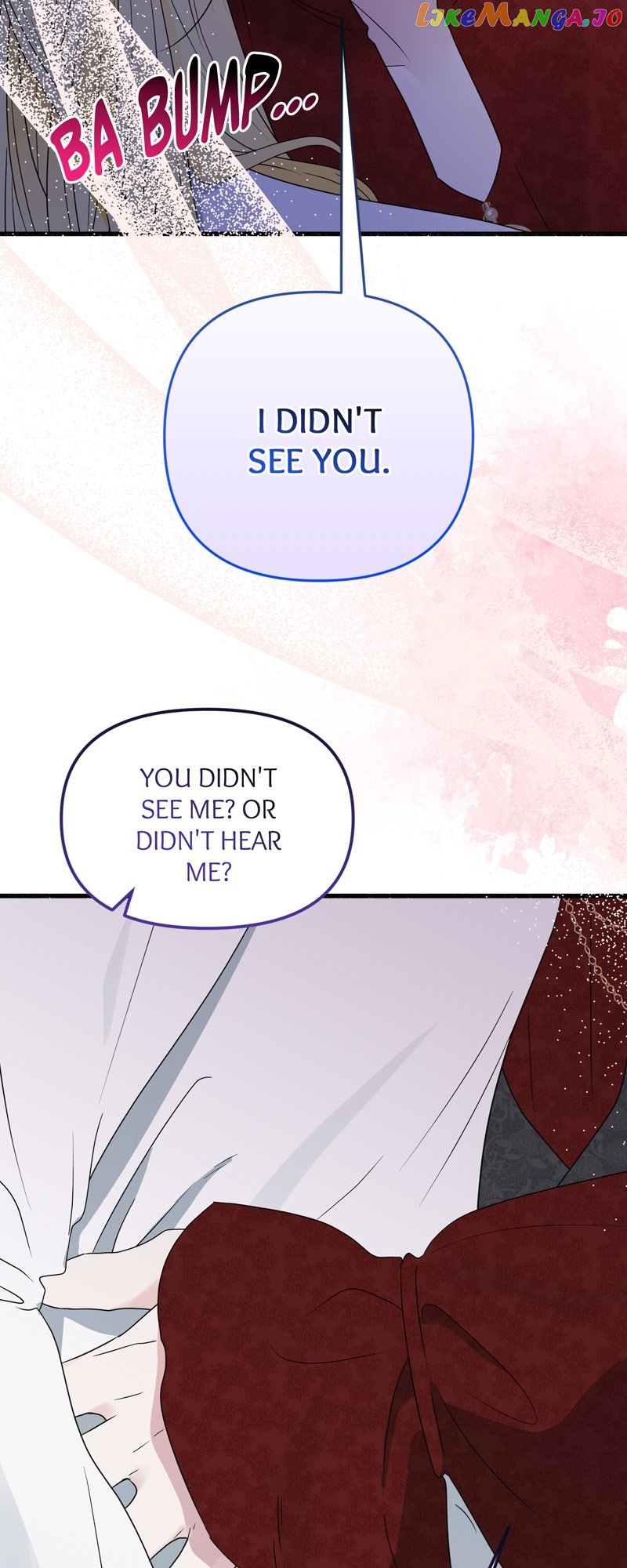 My Angelic Husband is actually a Devil in Disguise Chapter 38 - page 46