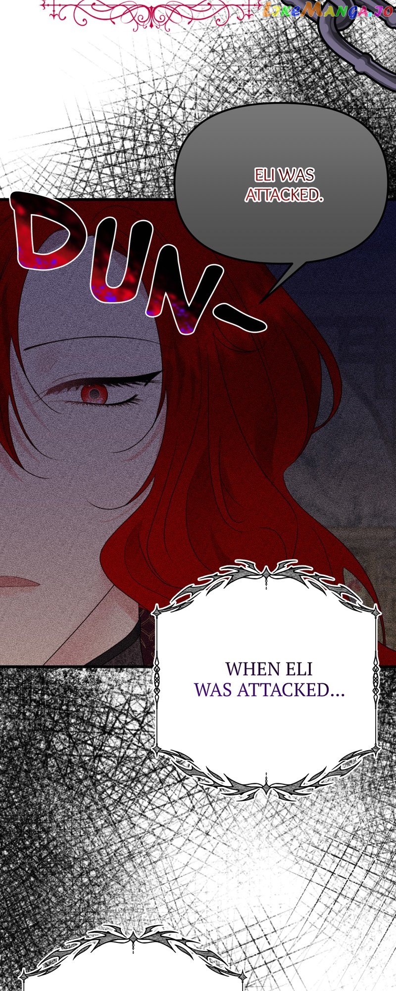 My Angelic Husband is actually a Devil in Disguise Chapter 38 - page 5