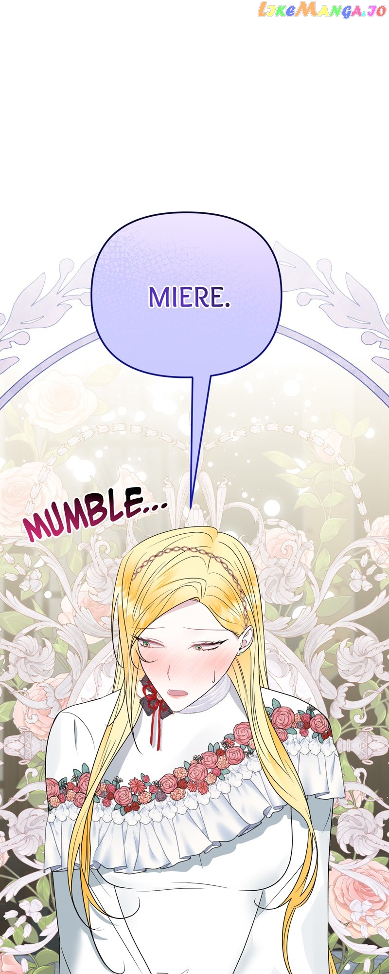 My Angelic Husband is actually a Devil in Disguise Chapter 38 - page 50