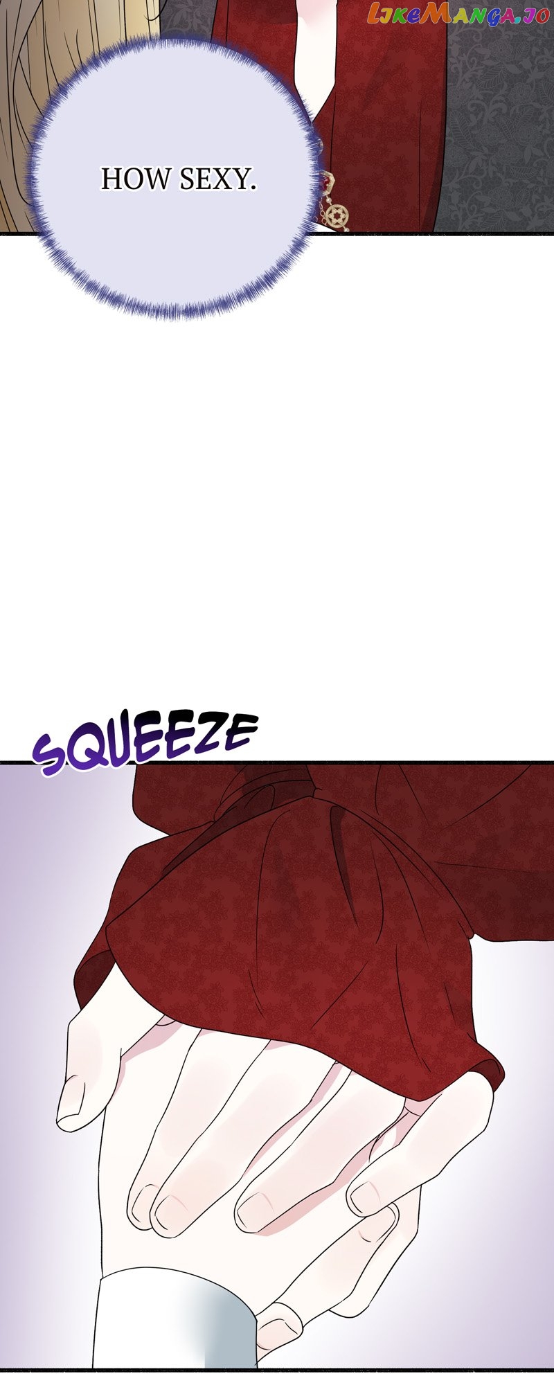 My Angelic Husband is actually a Devil in Disguise Chapter 38 - page 52