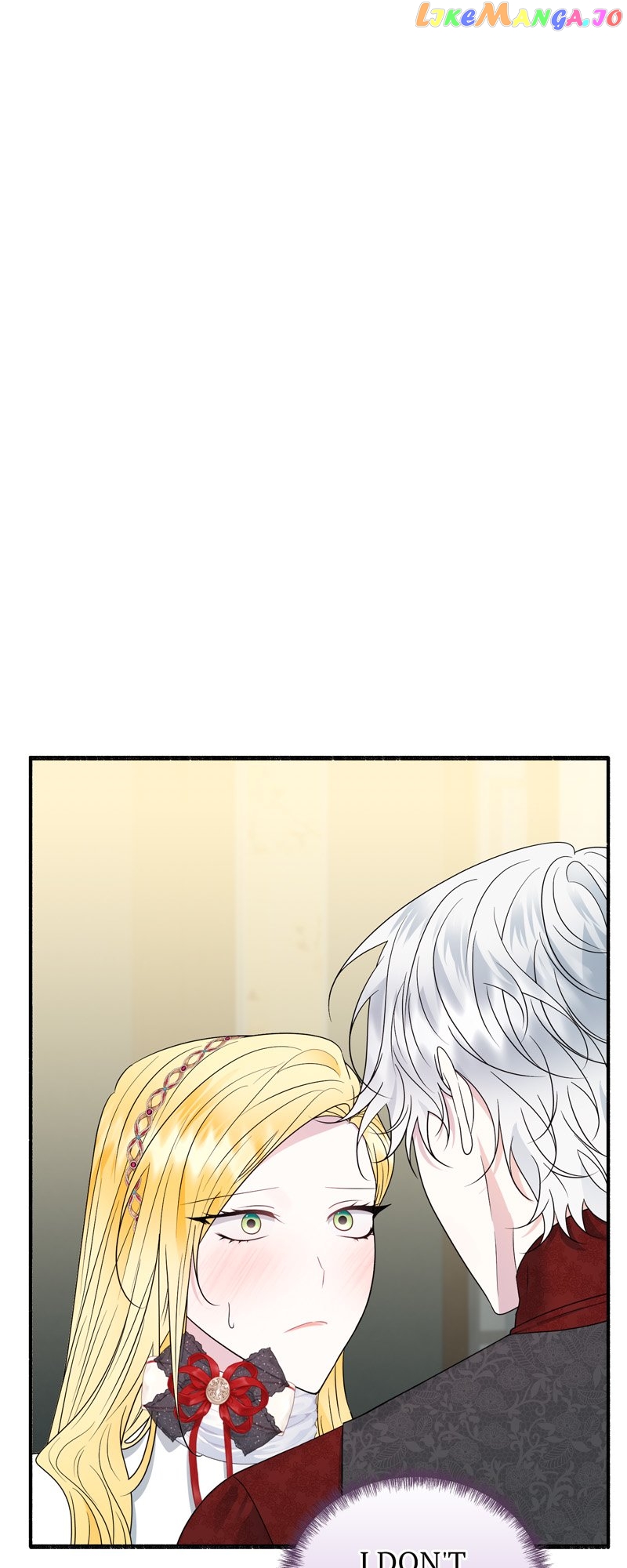 My Angelic Husband is actually a Devil in Disguise Chapter 38 - page 54