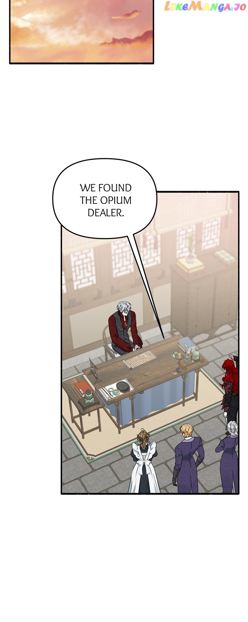 My Angelic Husband is actually a Devil in Disguise Chapter 38 - page 58