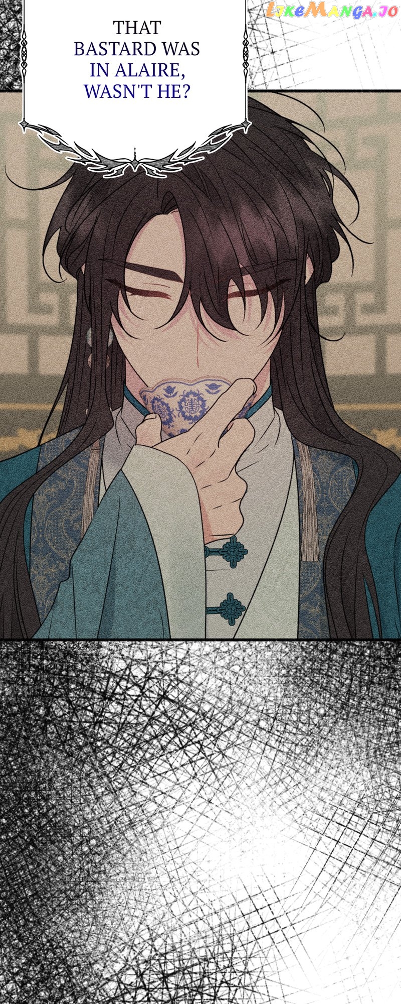 My Angelic Husband is actually a Devil in Disguise Chapter 38 - page 6