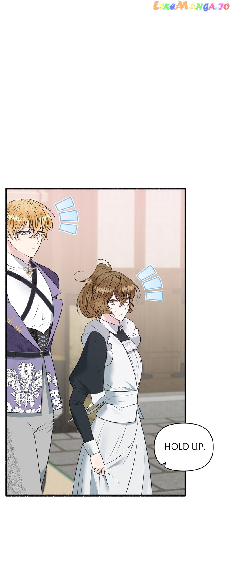 My Angelic Husband is actually a Devil in Disguise Chapter 38 - page 60