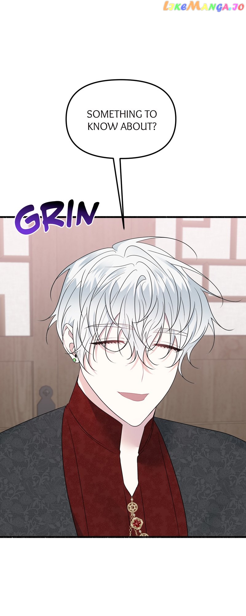 My Angelic Husband is actually a Devil in Disguise Chapter 38 - page 64