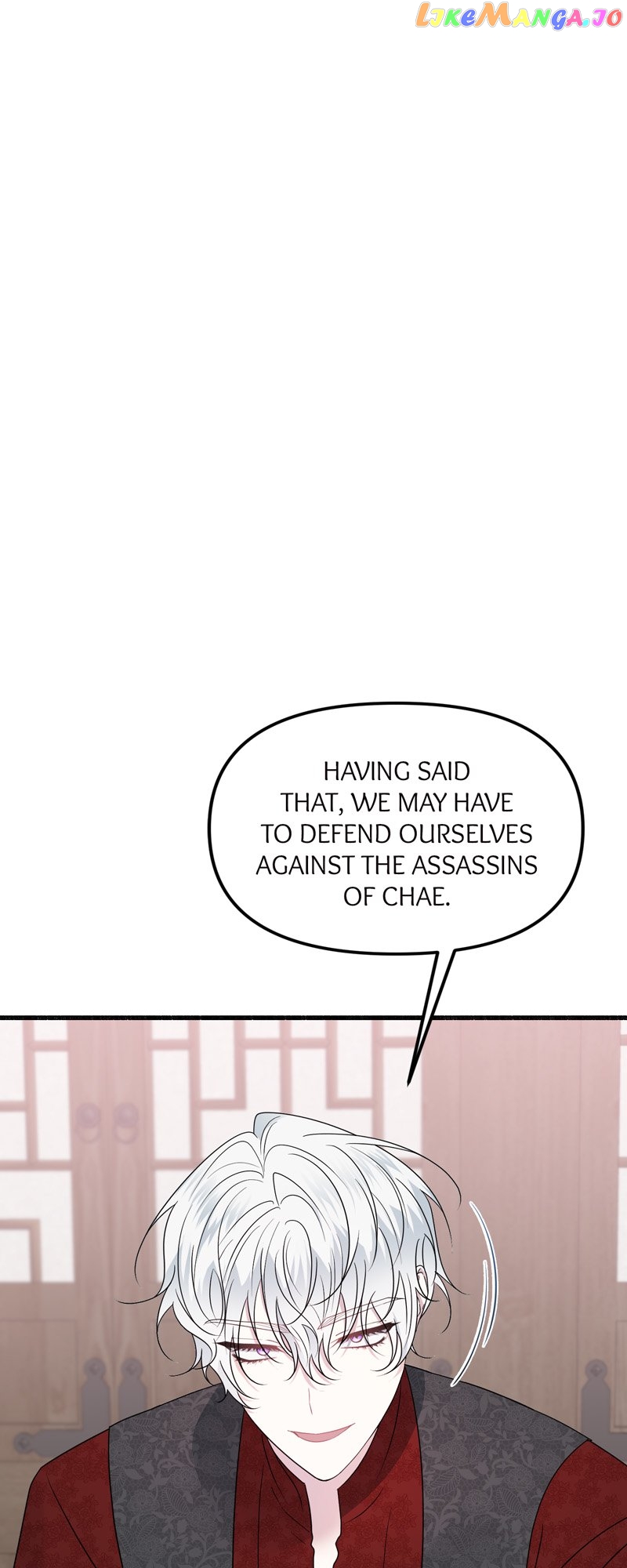 My Angelic Husband is actually a Devil in Disguise Chapter 38 - page 67