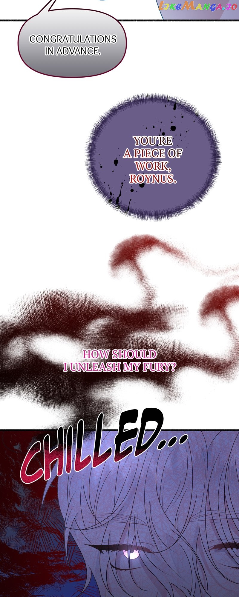 My Angelic Husband is actually a Devil in Disguise Chapter 38 - page 9