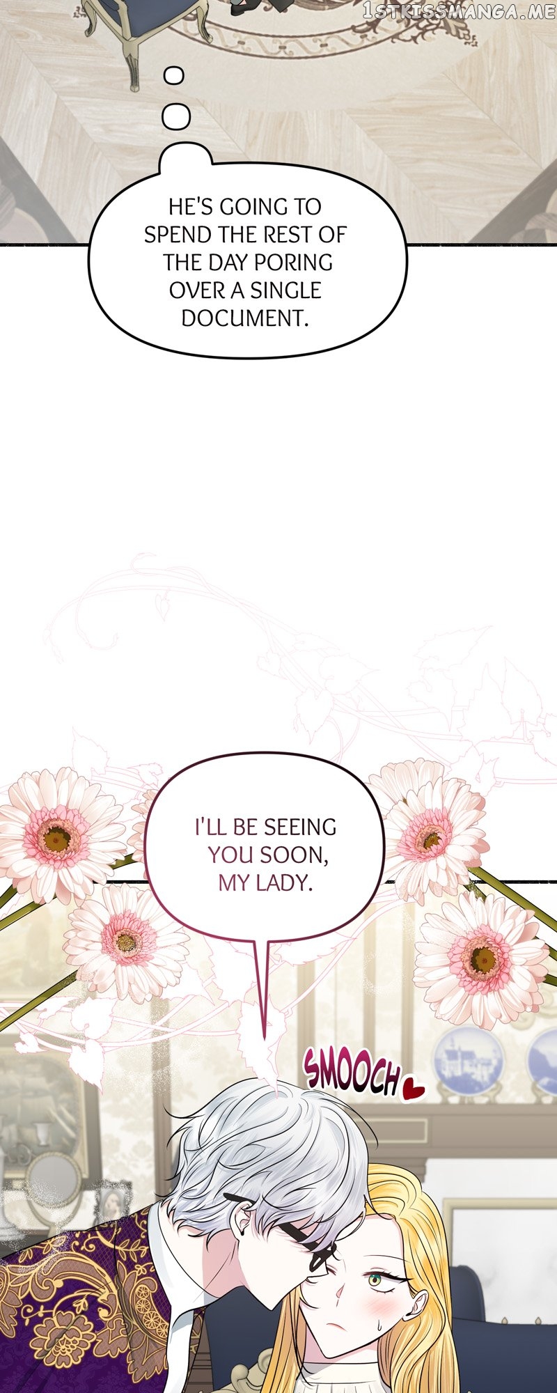 My Angelic Husband is actually a Devil in Disguise Chapter 15 - page 59