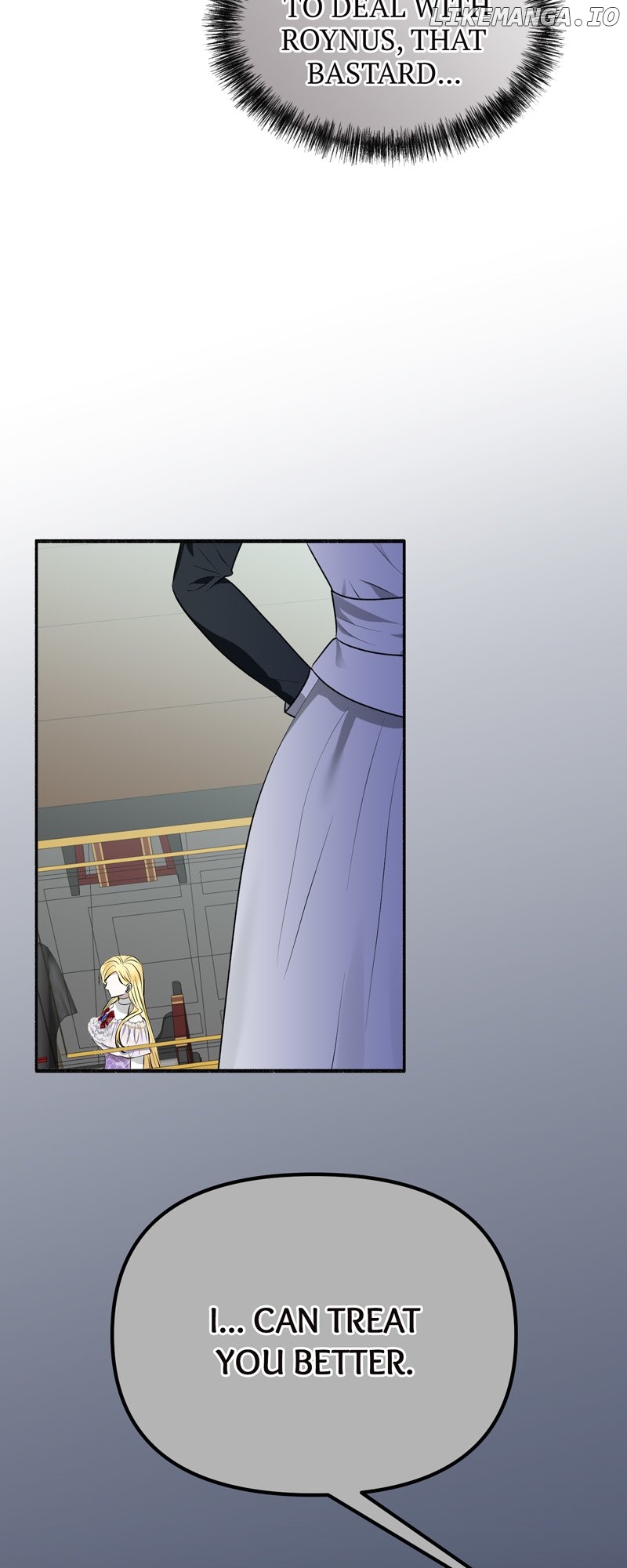 My Angelic Husband is actually a Devil in Disguise Chapter 56 - page 16