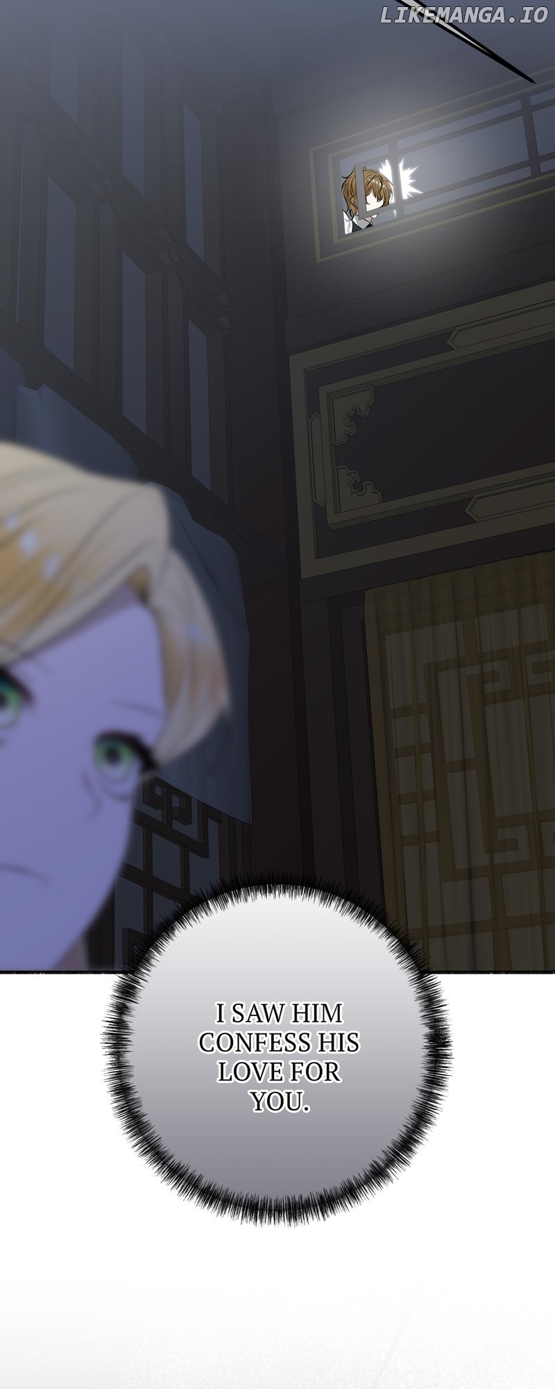 My Angelic Husband is actually a Devil in Disguise Chapter 56 - page 17