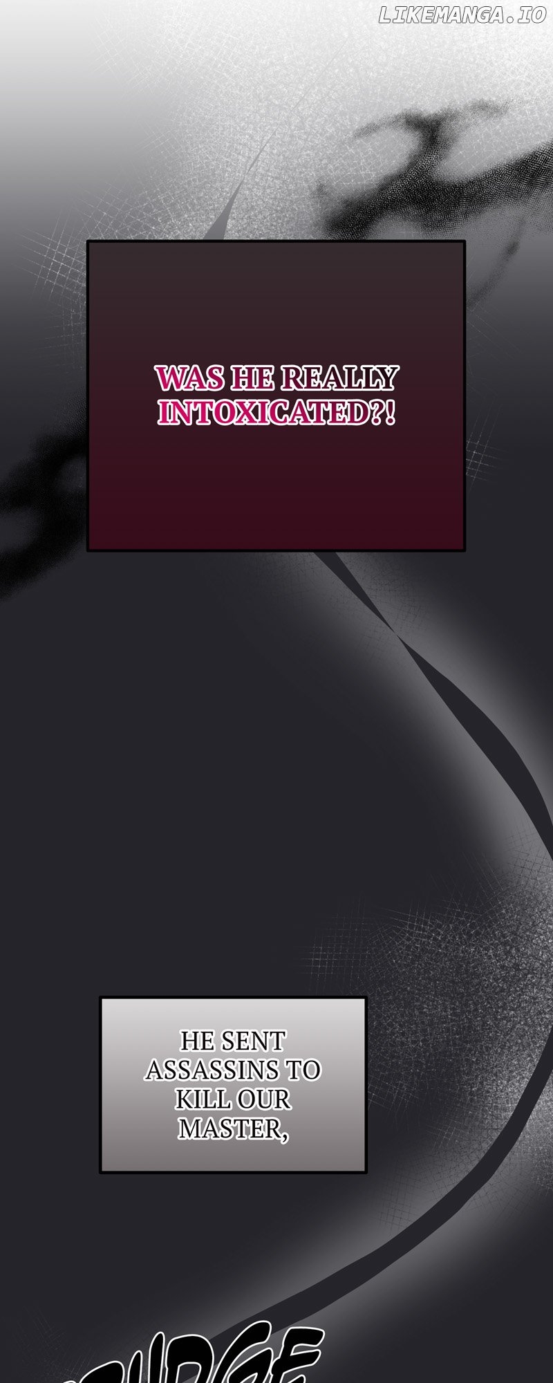 My Angelic Husband is actually a Devil in Disguise Chapter 56 - page 18