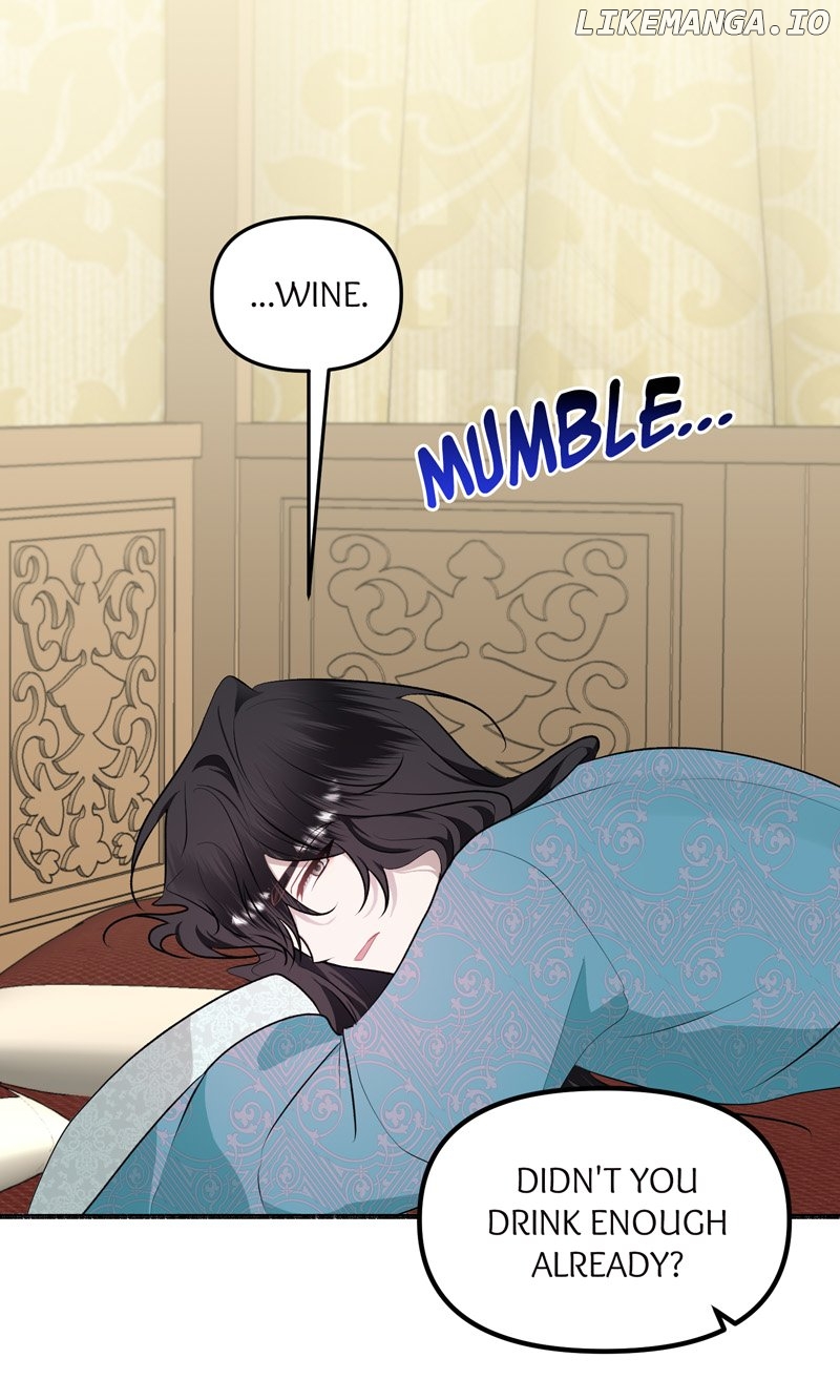 My Angelic Husband is actually a Devil in Disguise Chapter 56 - page 21