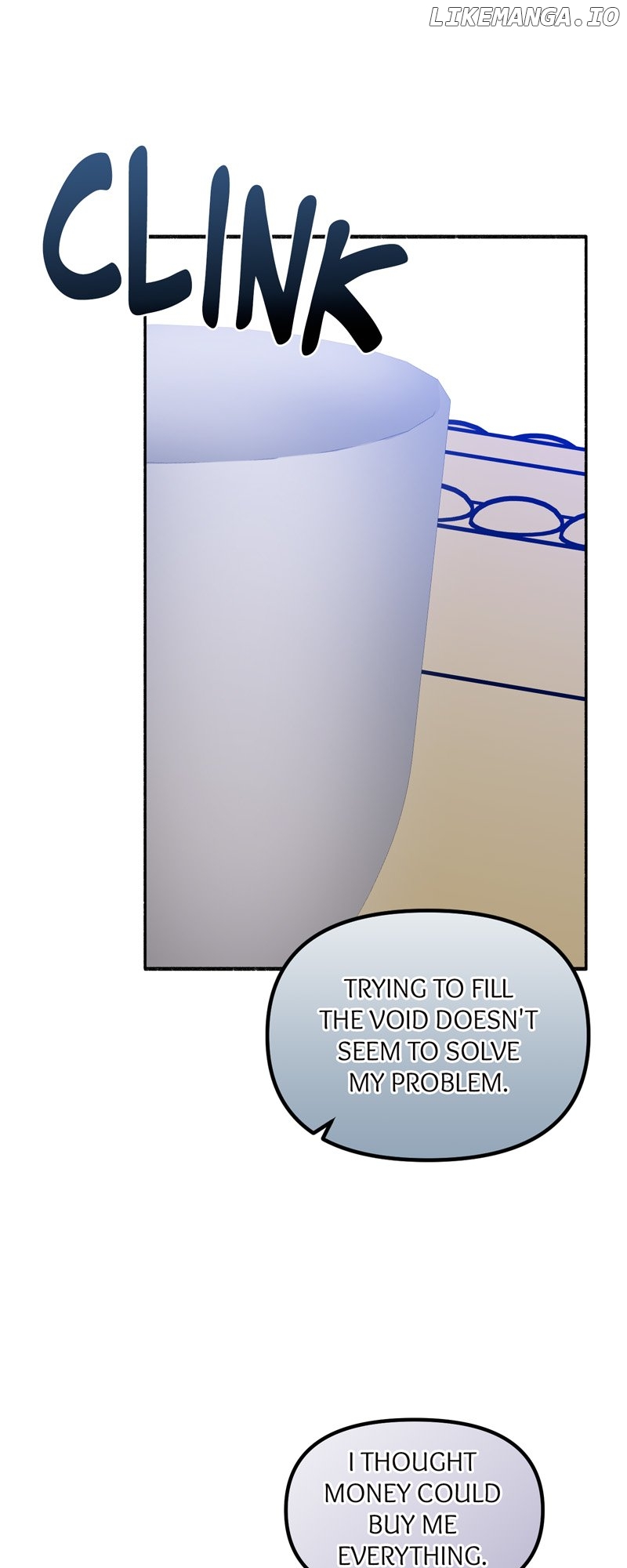 My Angelic Husband is actually a Devil in Disguise Chapter 56 - page 25