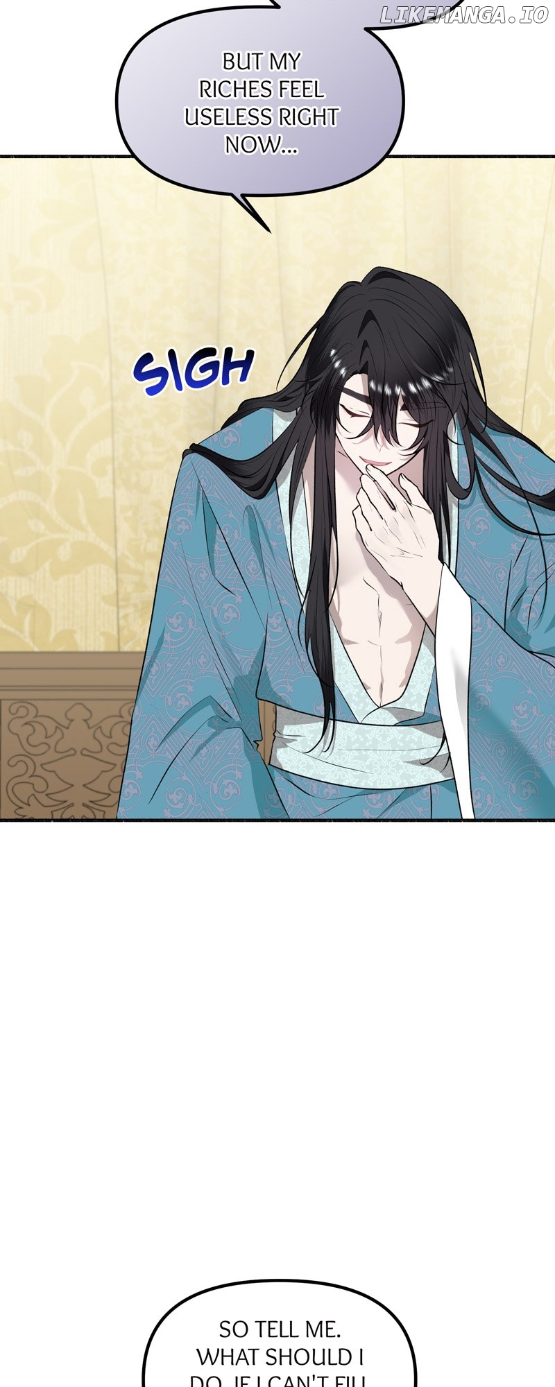 My Angelic Husband is actually a Devil in Disguise Chapter 56 - page 26