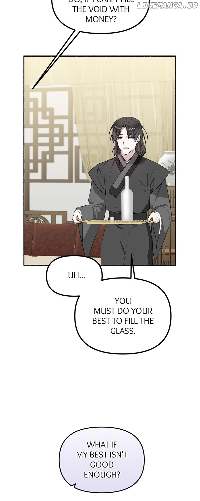 My Angelic Husband is actually a Devil in Disguise Chapter 56 - page 27