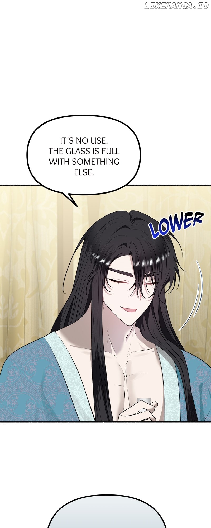 My Angelic Husband is actually a Devil in Disguise Chapter 56 - page 29