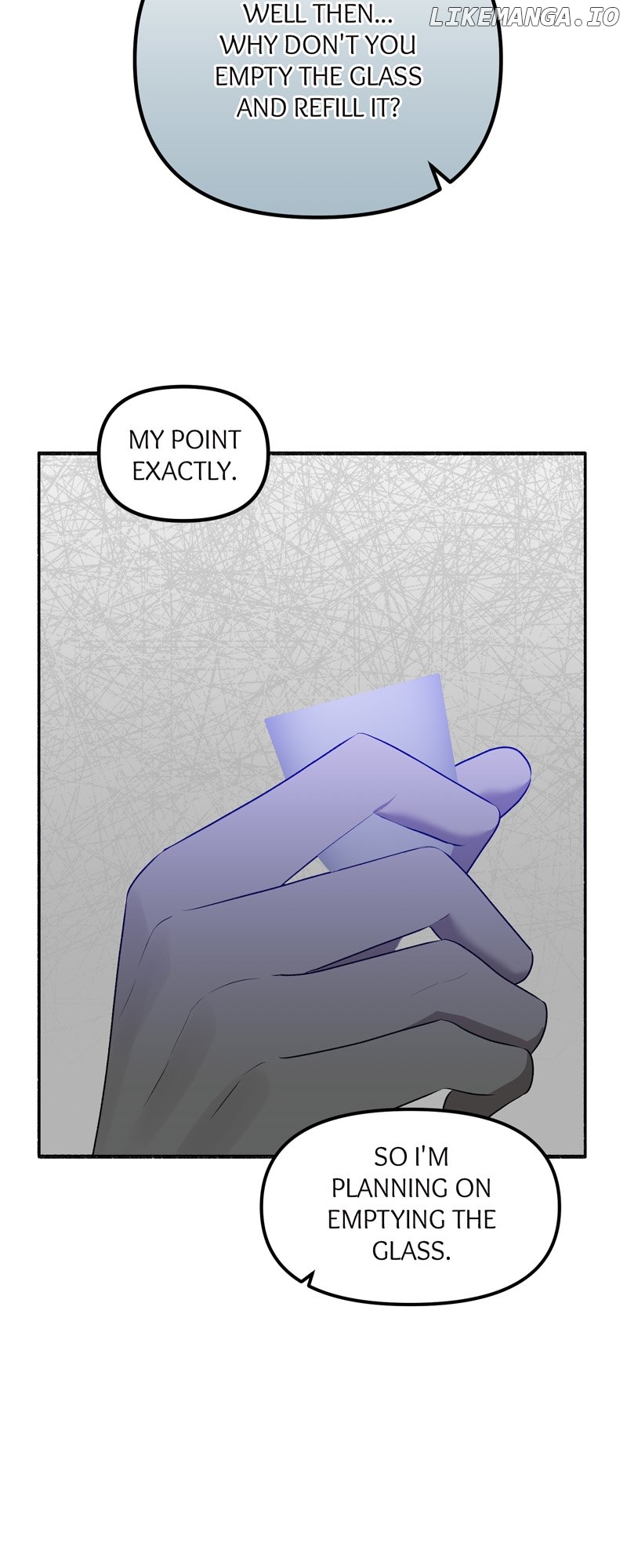 My Angelic Husband is actually a Devil in Disguise Chapter 56 - page 30