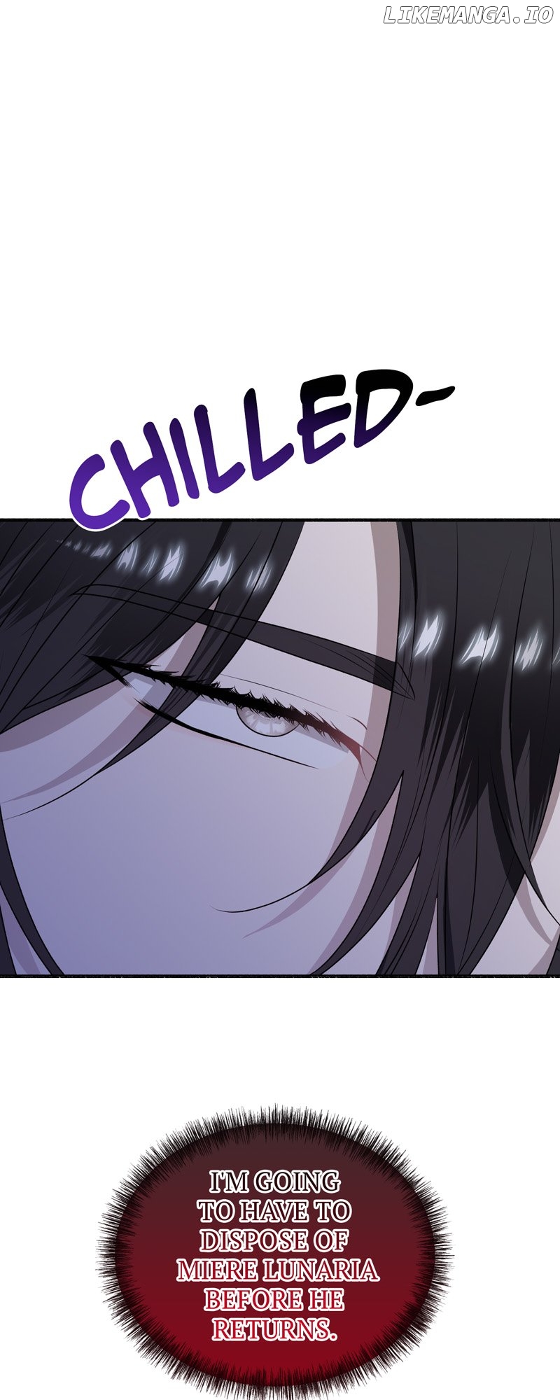 My Angelic Husband is actually a Devil in Disguise Chapter 56 - page 33