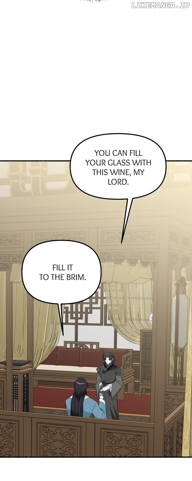 My Angelic Husband is actually a Devil in Disguise Chapter 56 - page 34