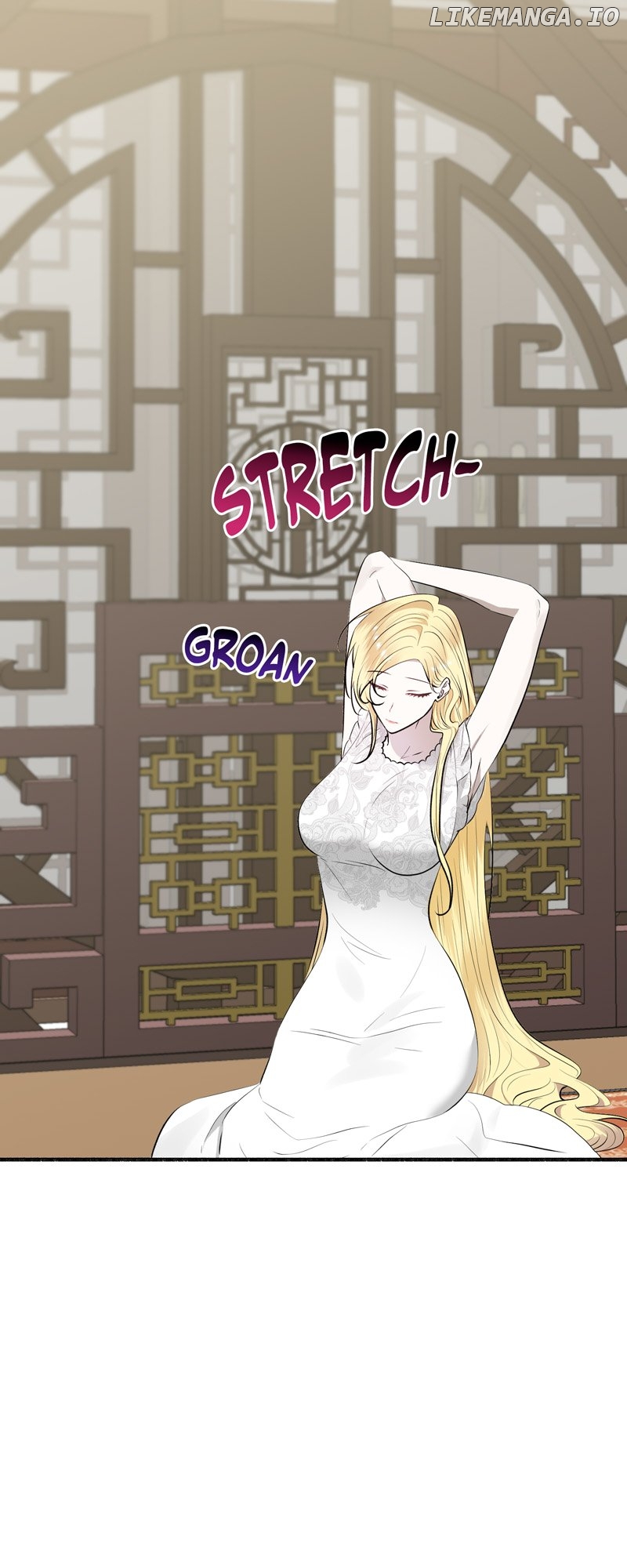 My Angelic Husband is actually a Devil in Disguise Chapter 56 - page 37