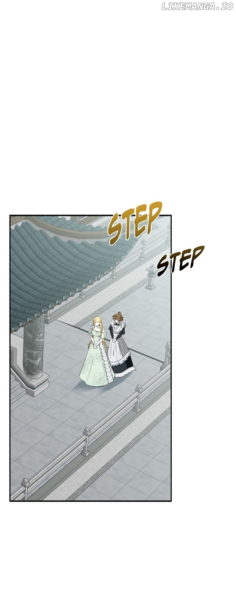 My Angelic Husband is actually a Devil in Disguise Chapter 56 - page 38