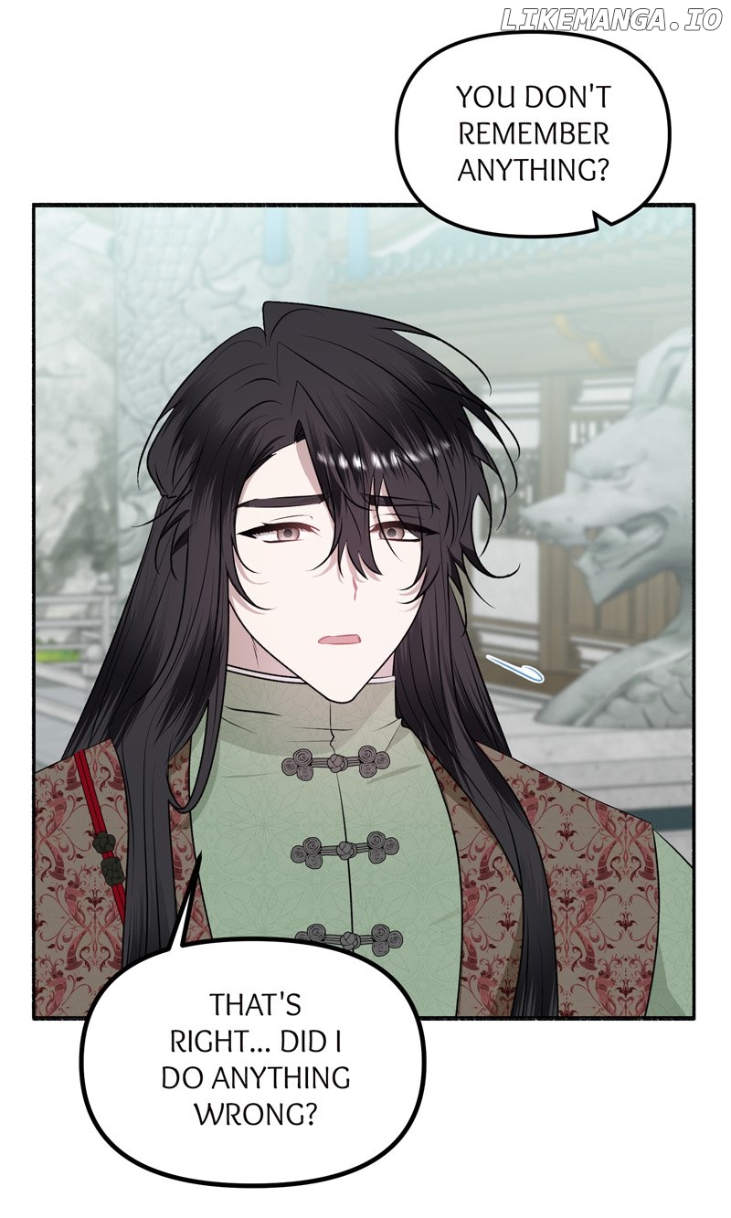My Angelic Husband is actually a Devil in Disguise Chapter 56 - page 42
