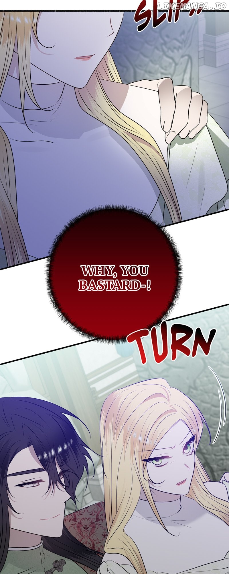 My Angelic Husband is actually a Devil in Disguise Chapter 56 - page 47