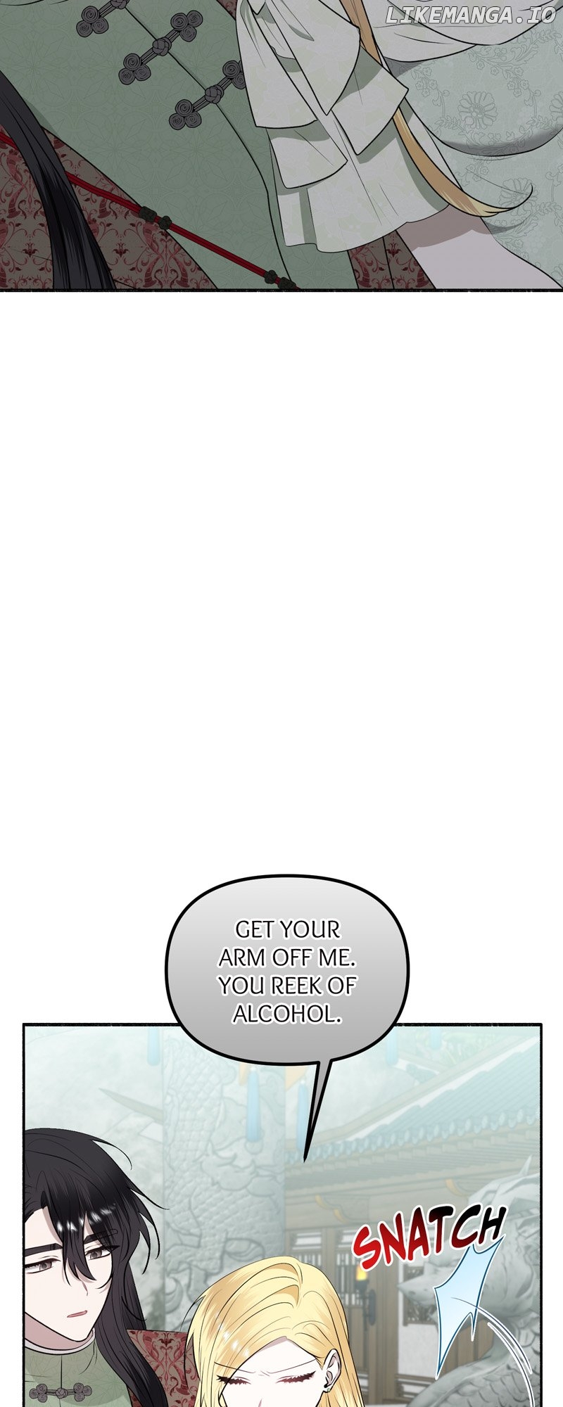 My Angelic Husband is actually a Devil in Disguise Chapter 56 - page 48