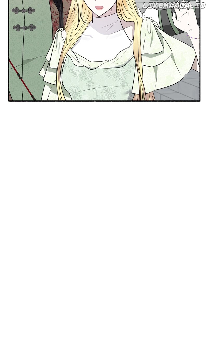 My Angelic Husband is actually a Devil in Disguise Chapter 56 - page 49